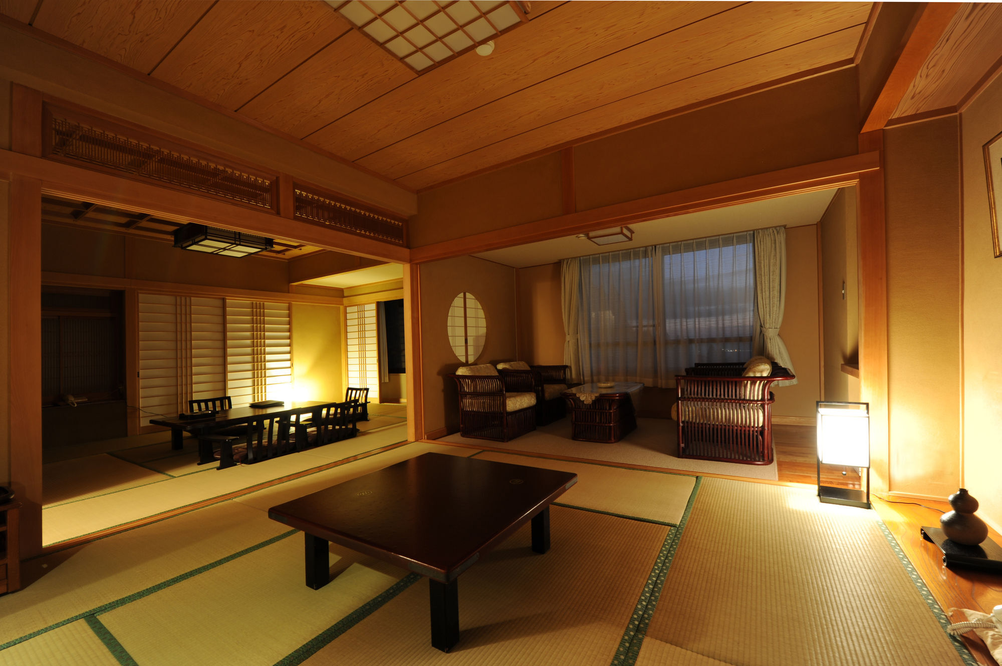 Kirishima Hotel Exterior photo