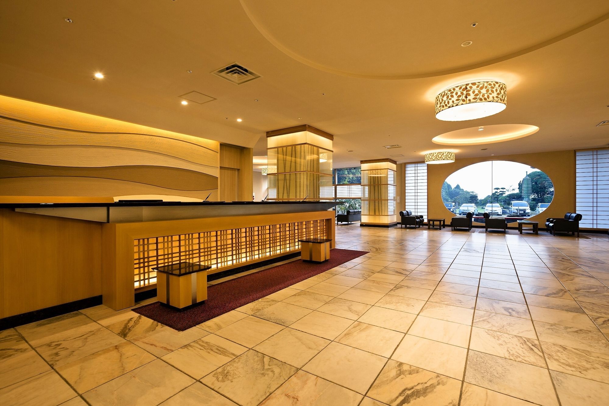 Kirishima Hotel Exterior photo
